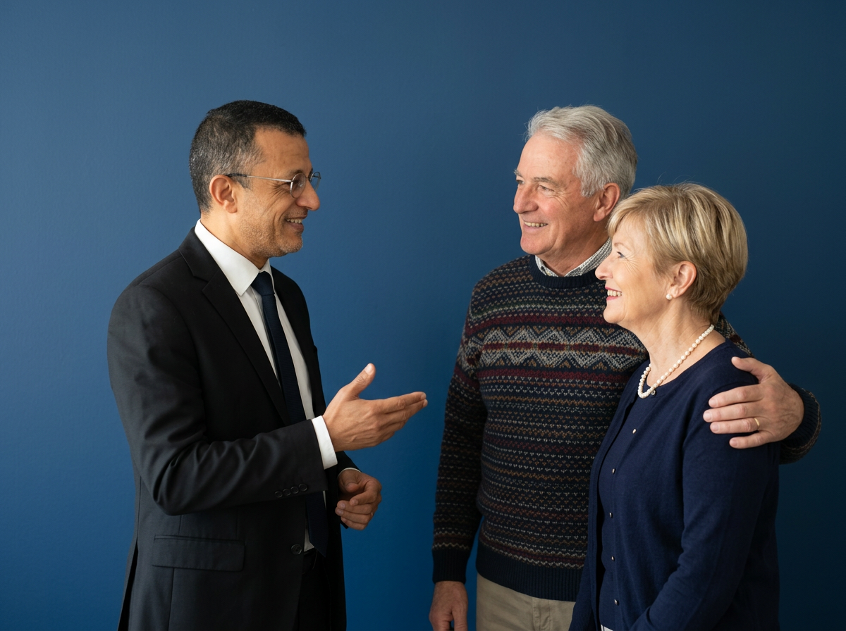 תכנון פרישה מקיף