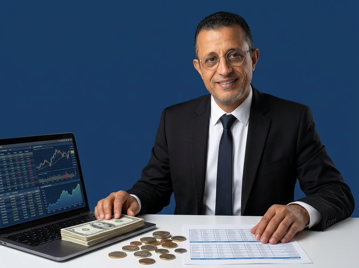 ליווי פיננסי לטווח ארוך