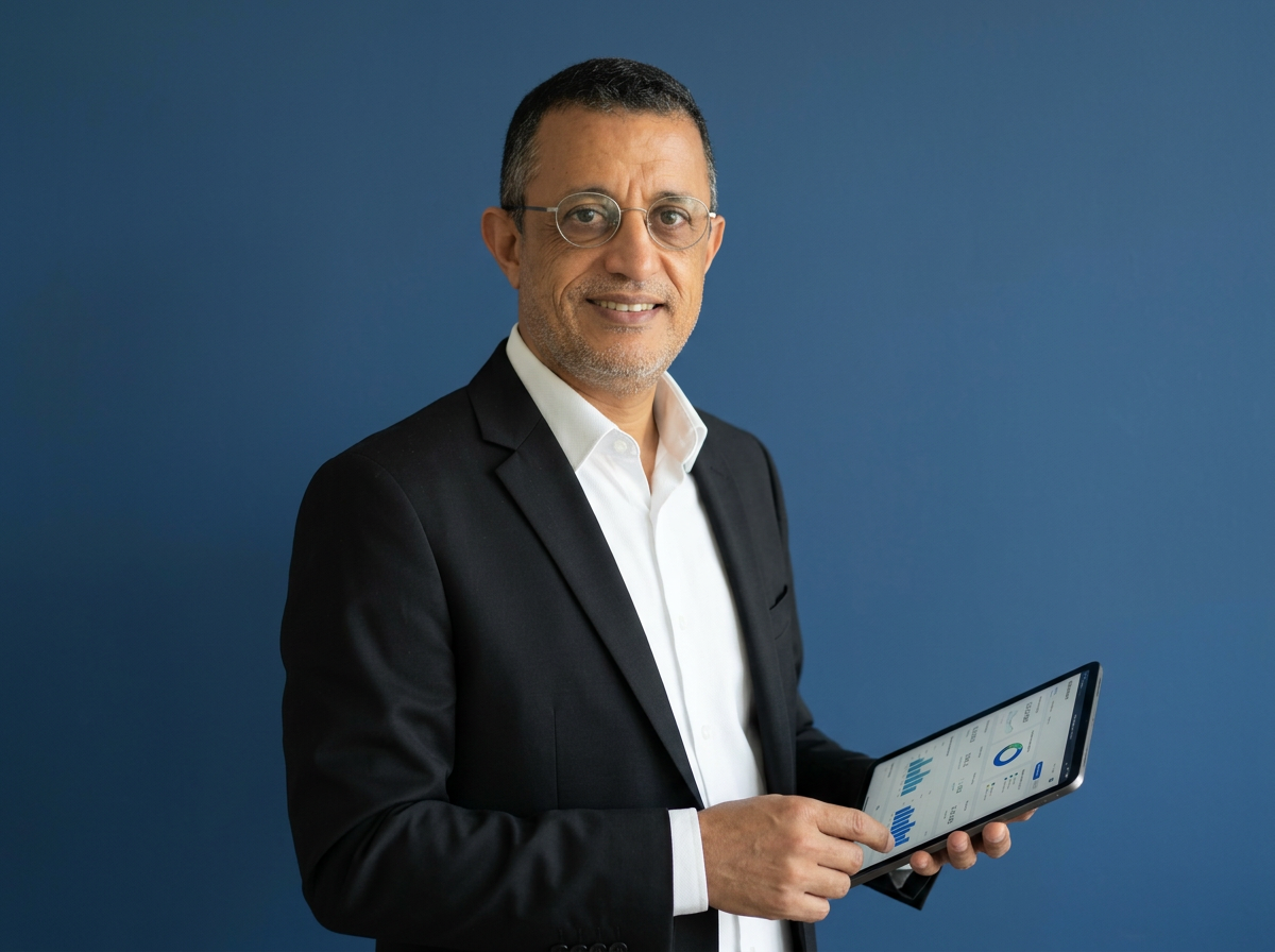 שקיפות ובקרה על התיק