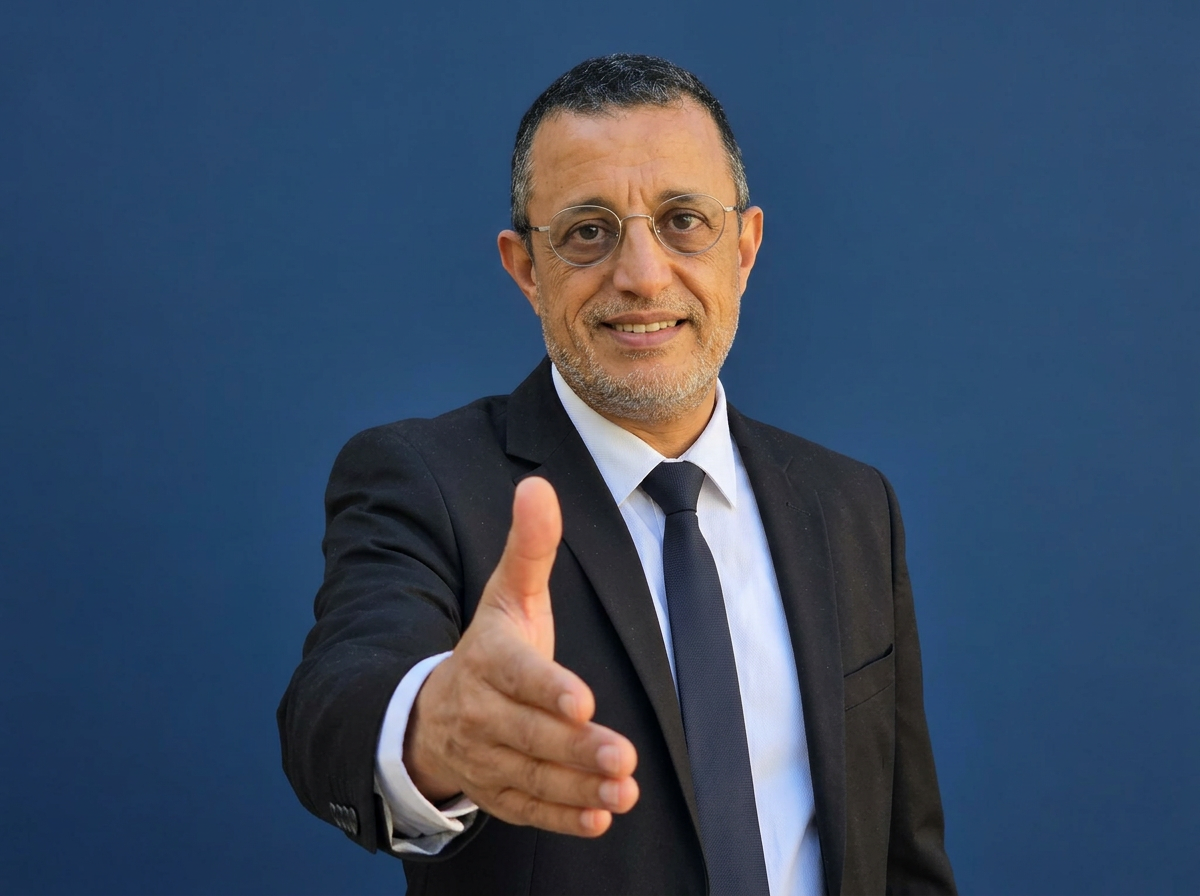 למה לבחור בי